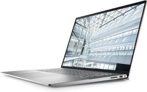 Dell Inspiron 16 5620 Review - Silver Metal Winner - Stuff South Africa